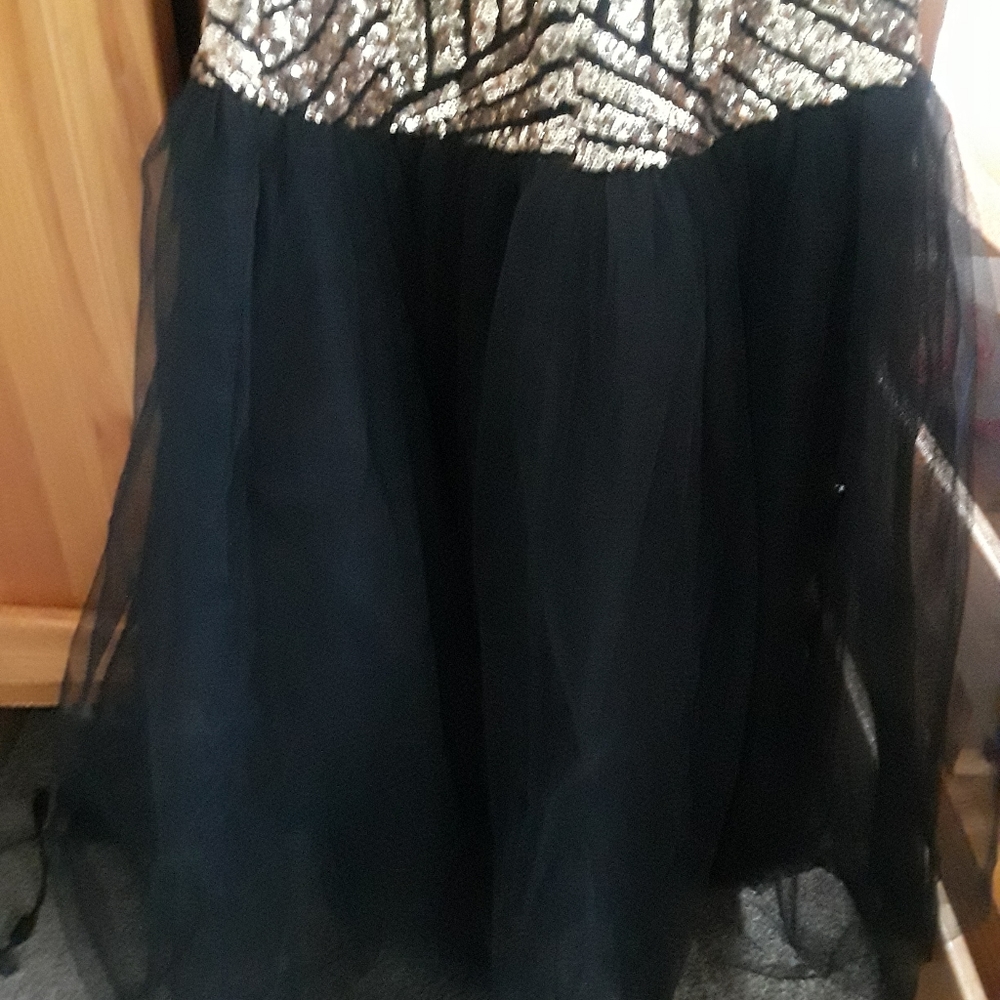 Prom Dress - Picture 5 of 8